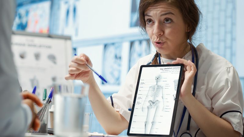 AUTOIMMUN BETEGSÉGEK – KORUNK ÚJ KIHÍVÁSA