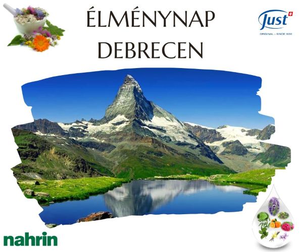 ÉLMÉNYNAP DEBRECEN – Május 11-én szeretettel&hellip;