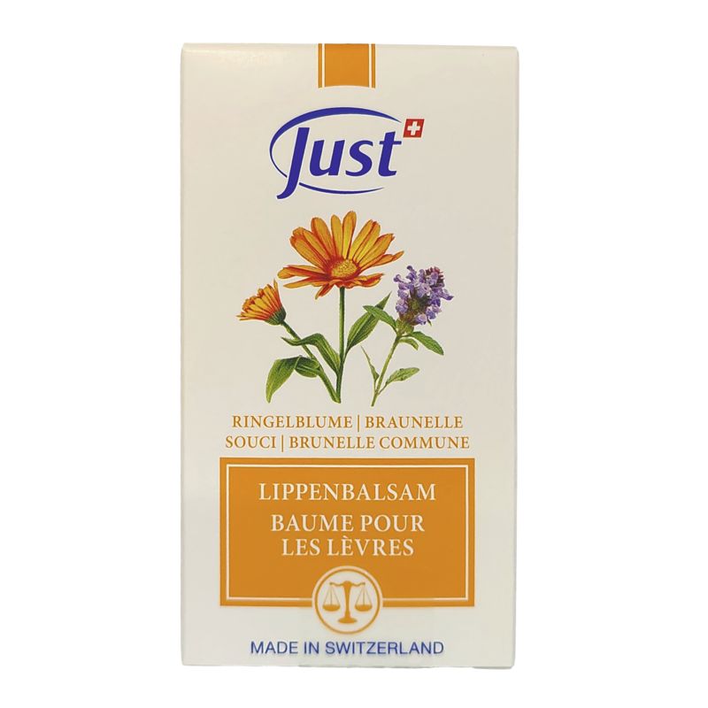 Ajakbalzsam körömvirággal 2x10 ml