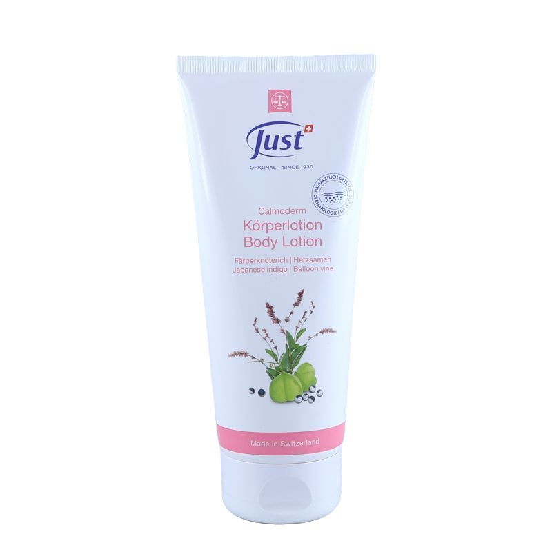 Calmoderm testápoló 200ml