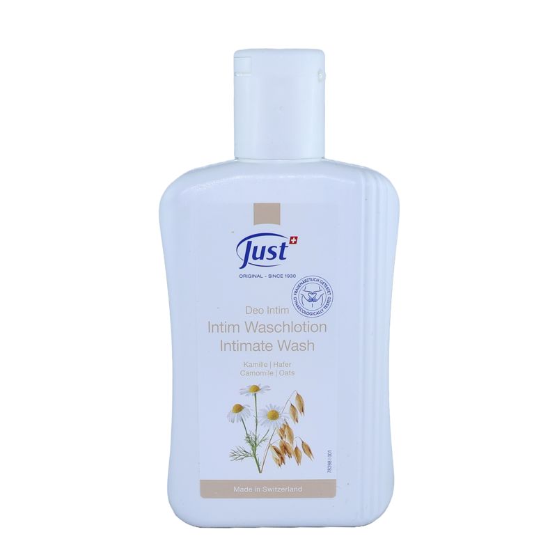 Intim lemosó 250 ml