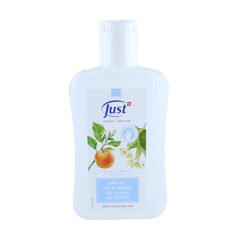 Kéztisztító gél 250 ml