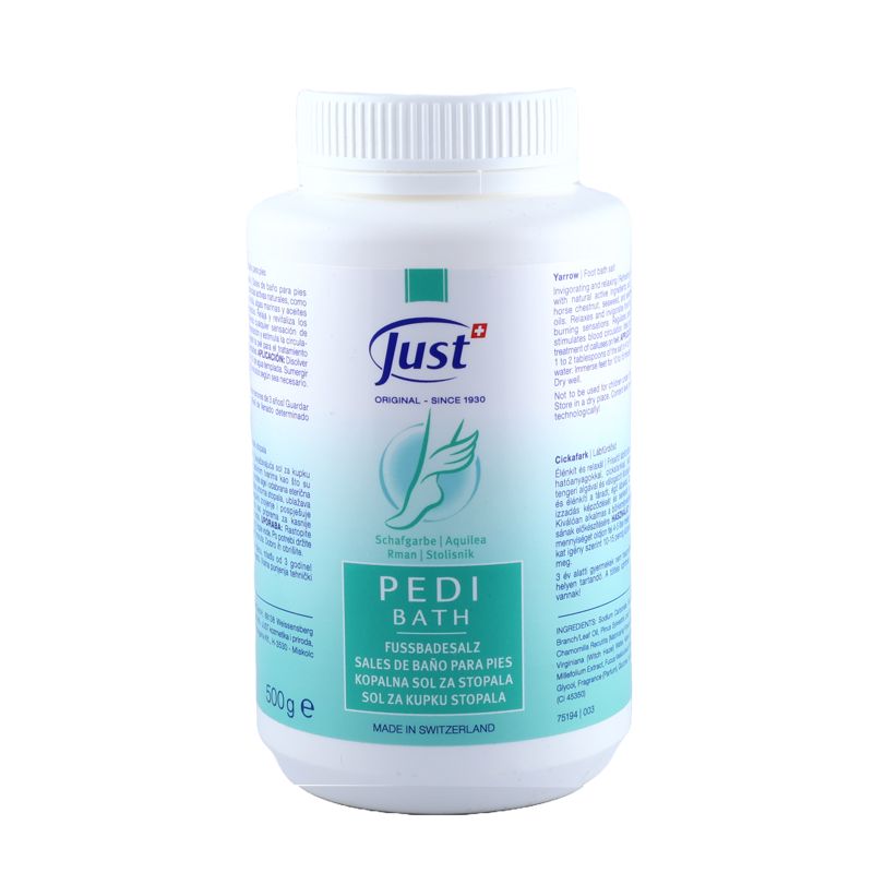 Lábfürdősó 500 g