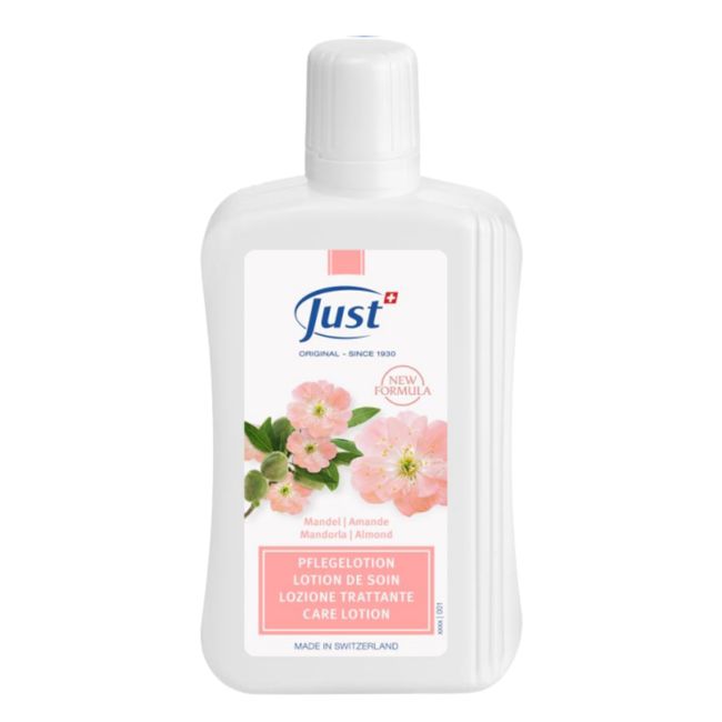 Mandula testápoló 250 ml