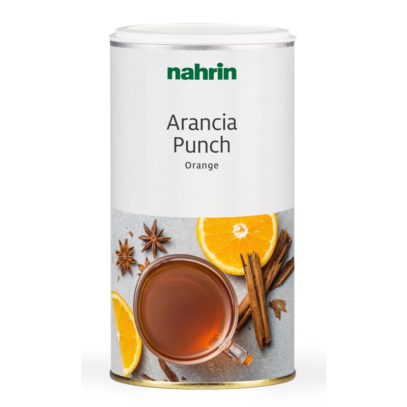 Narancsos Puncs 340 g