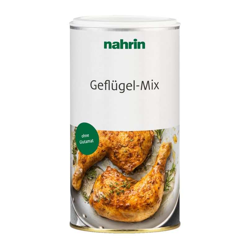 Szárnyas fűszerkeverék 300g