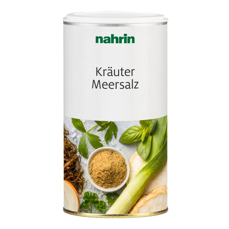 Tengeri algás fűszerkeverék 390g