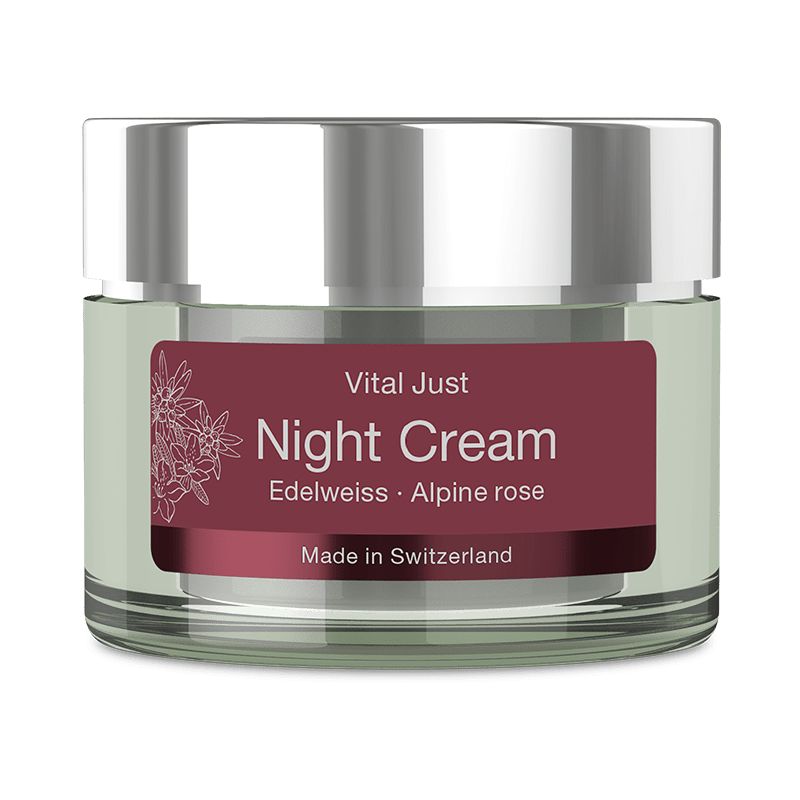 VJ Éjszakai krém 50 ml