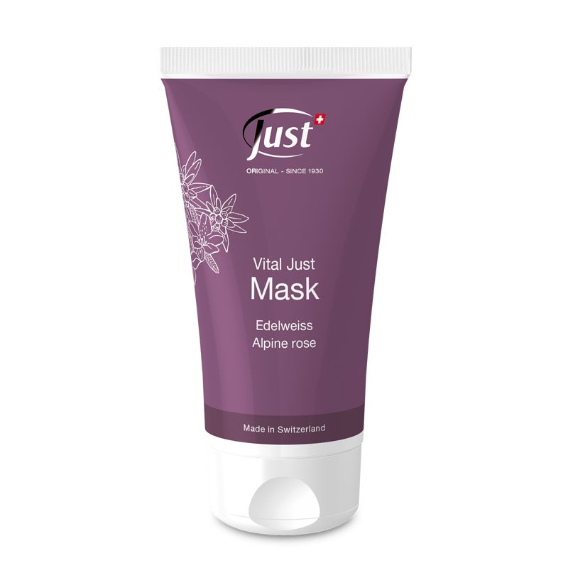 VJ arcápoló maszk 75ml új