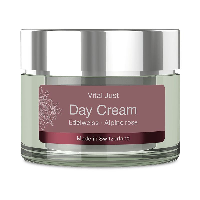 VJ Nappali krém 50 ml