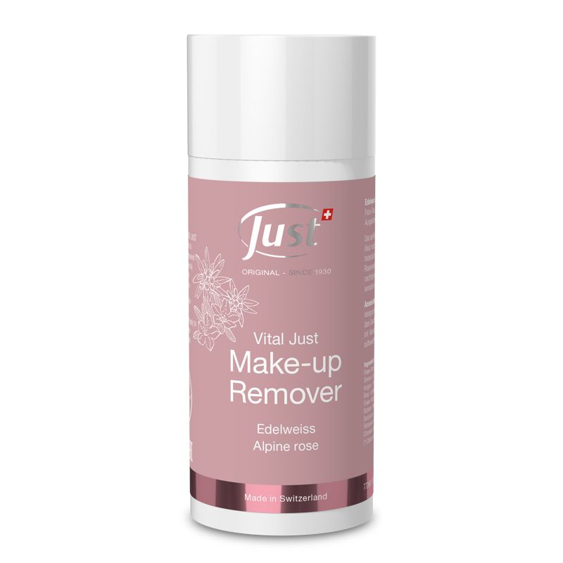 VJ sminklemosó 150ml új