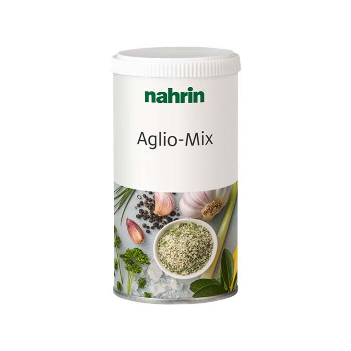 Aglio-Mix 130g