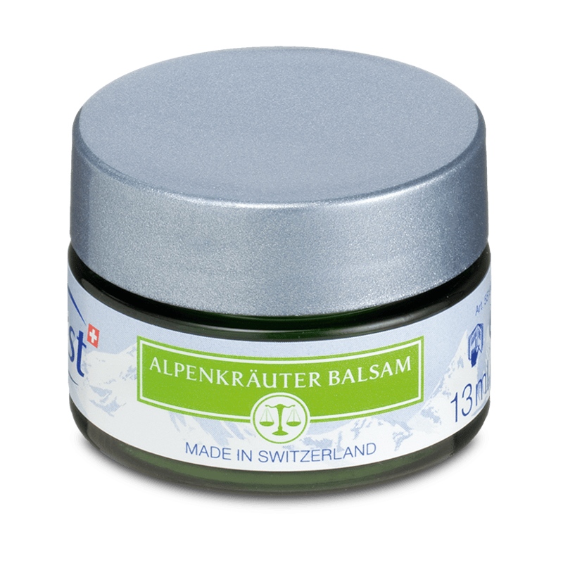 Alpesi balzsam 13 ml