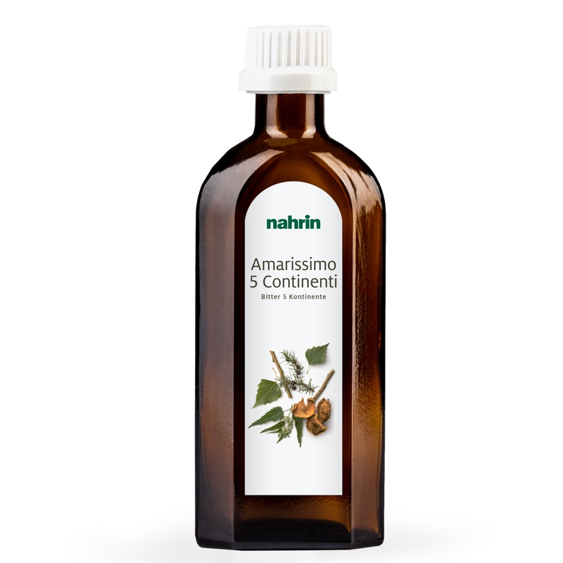 Amaro keserű ital 500ml