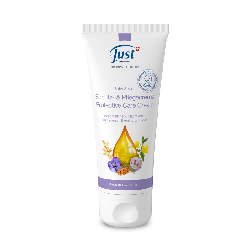 Baba ápoló krém 100ml