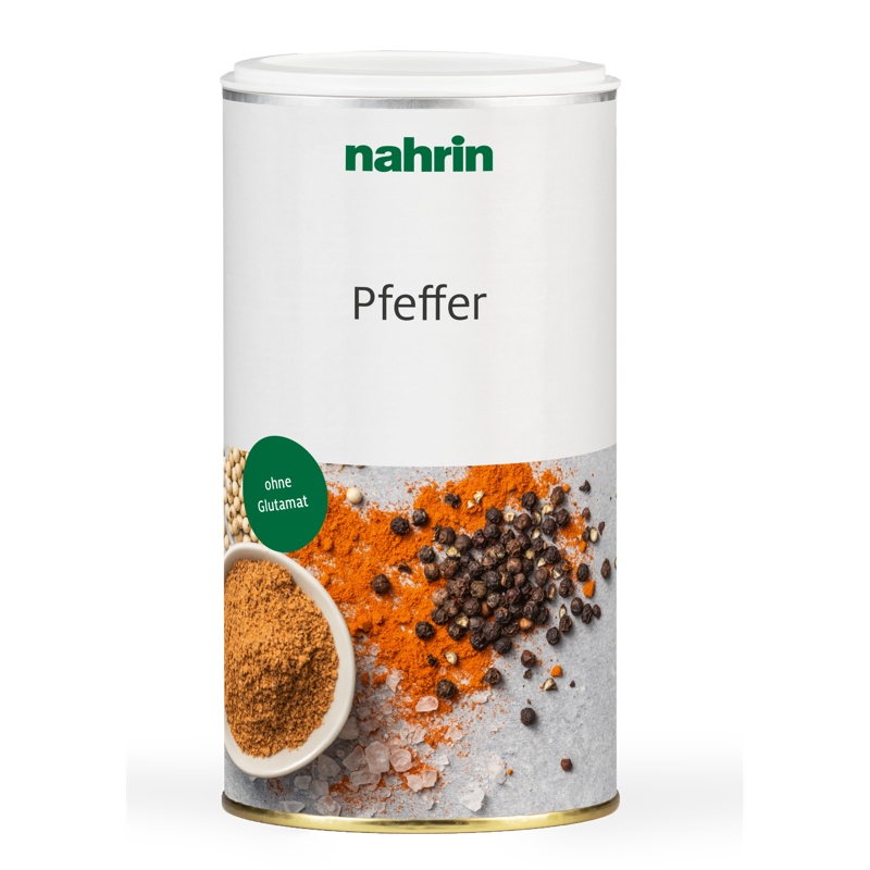 Bors fűszerkeverék 300g