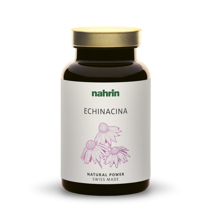 Echinacina rágótabletta 135 g