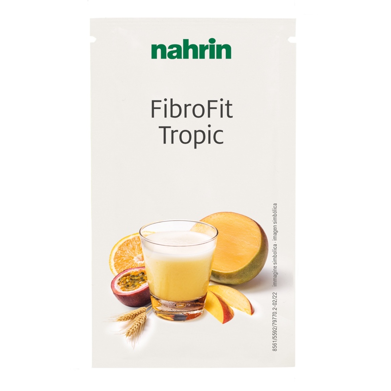 FibroFit Tropic havi csomag 60x10g