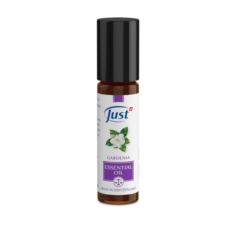 Gardenia roll-on 10 ml