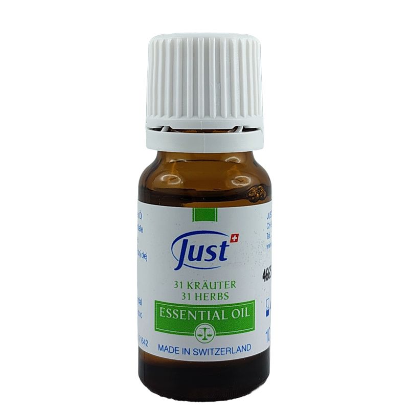 Gyógynövényes olaj 10 ml