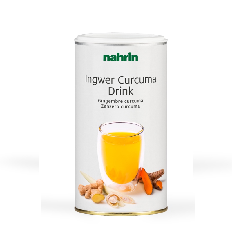 Gyömbér-kurkuma ital 300 g