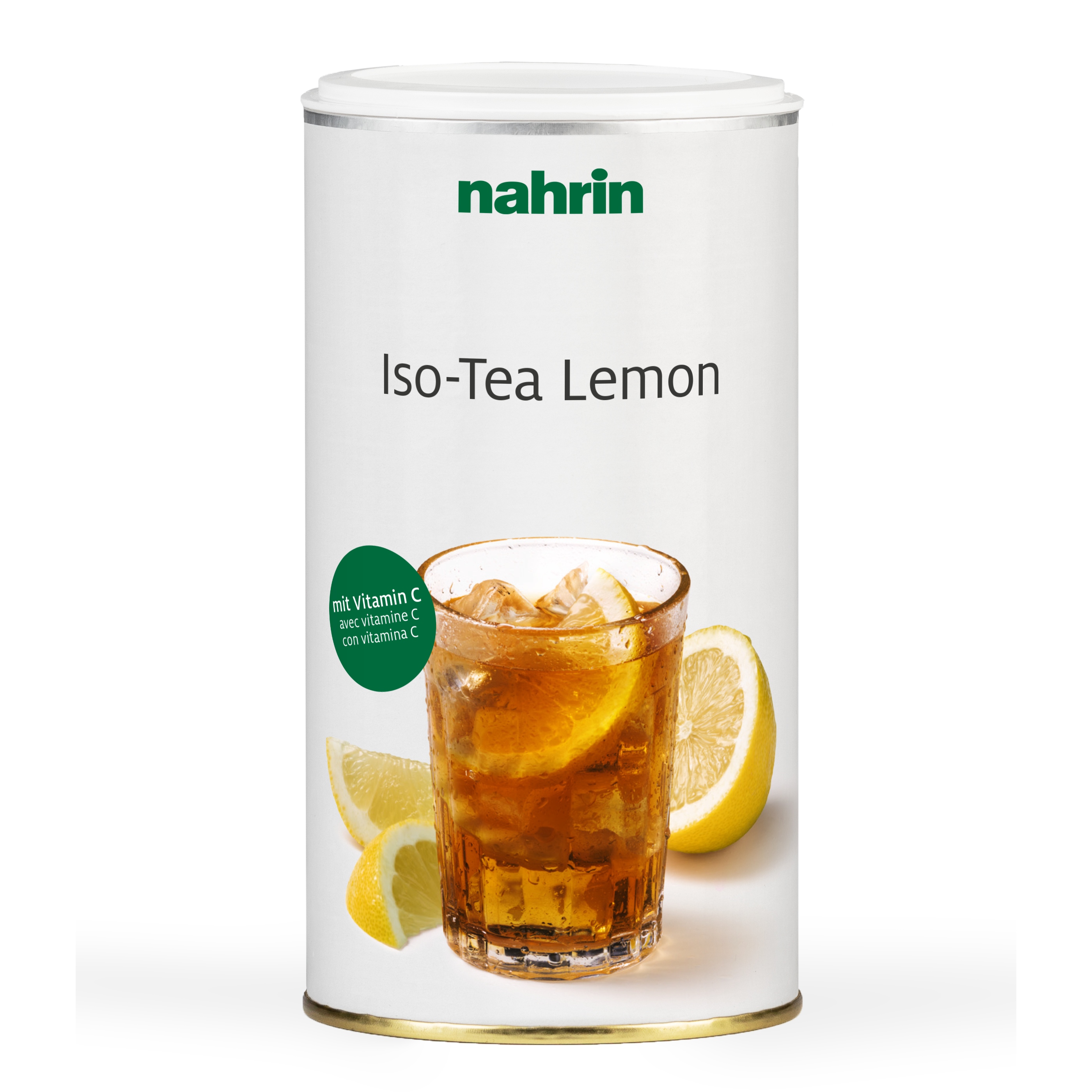 Izo tea italpor 380g