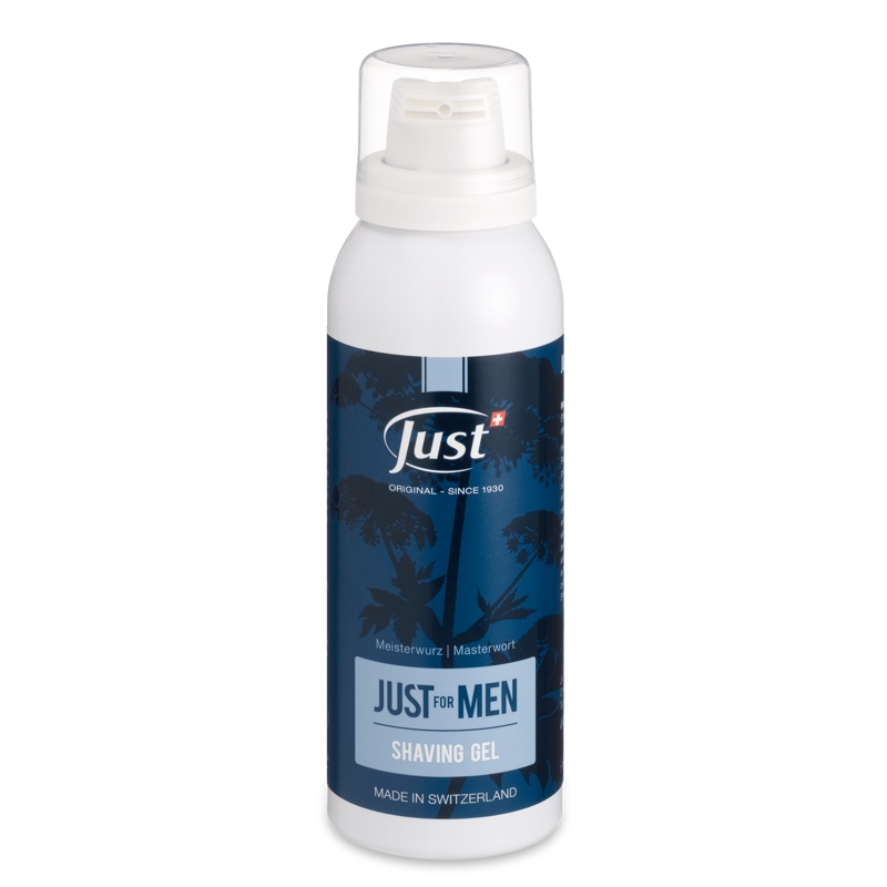 JFM borotválkozó gél 100 ml