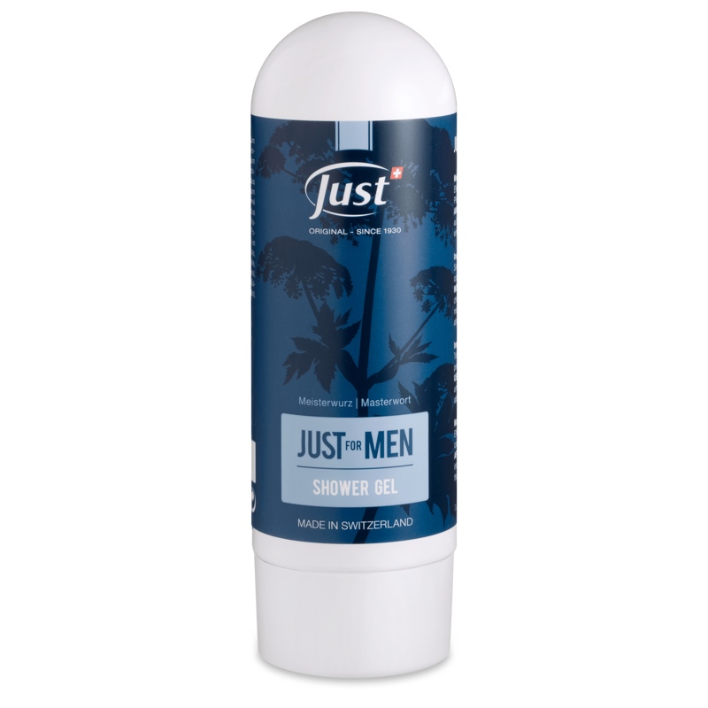 JFM tusfürdő és sampon 200 ml