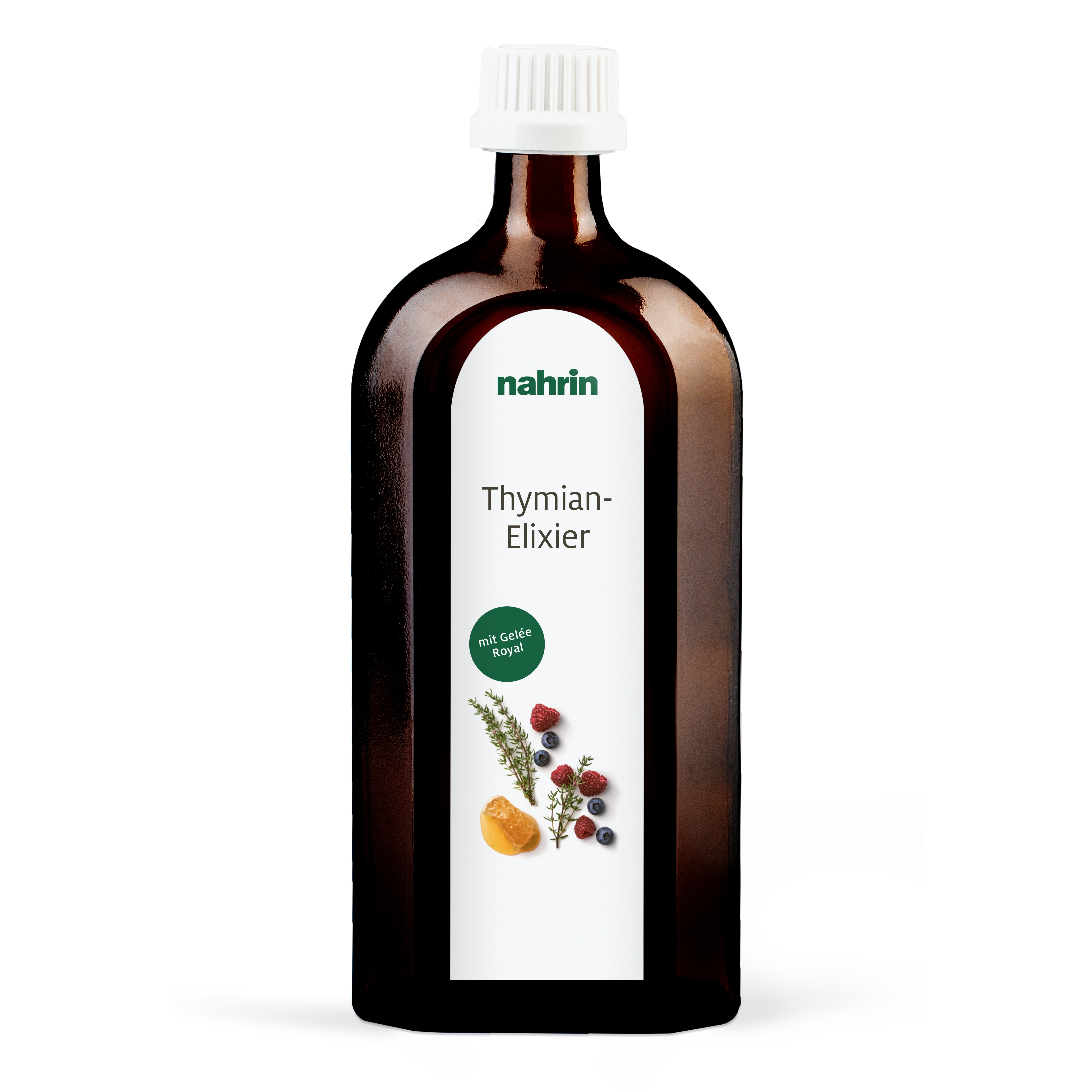 Kakukkfű szirup 250 ml