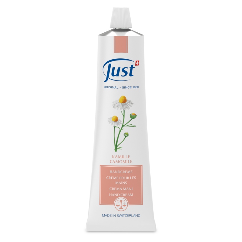 Kamillás kézkrém 100 ml