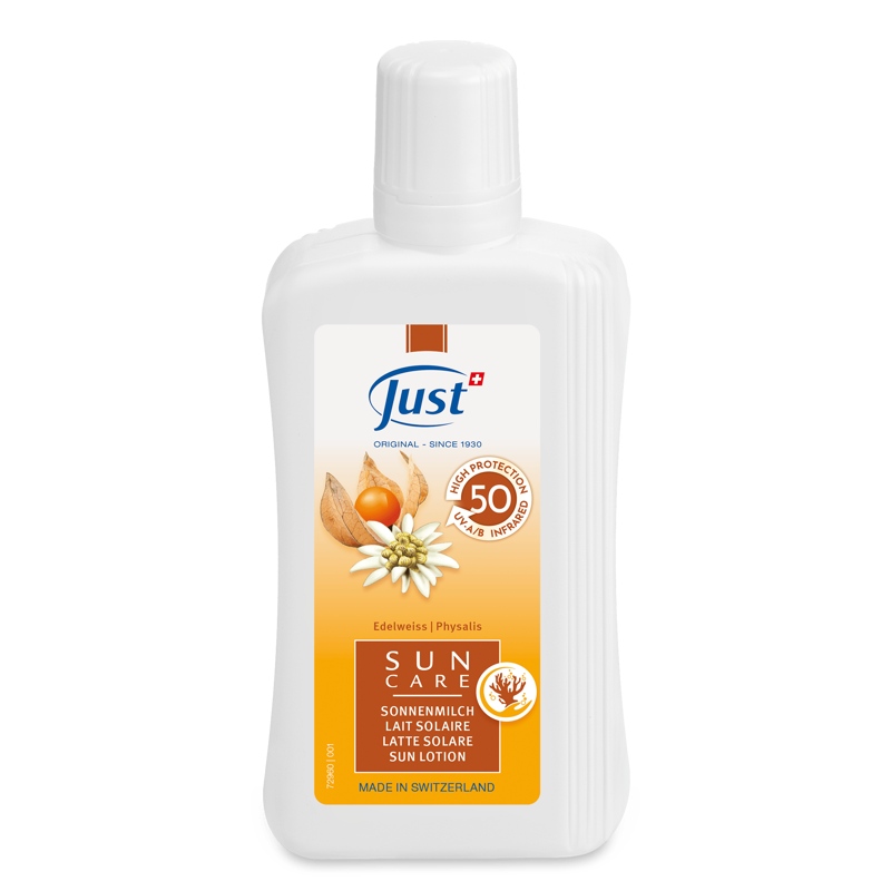 Naptej SPF50 125ml