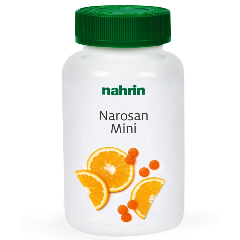 Narosan Mini 160g