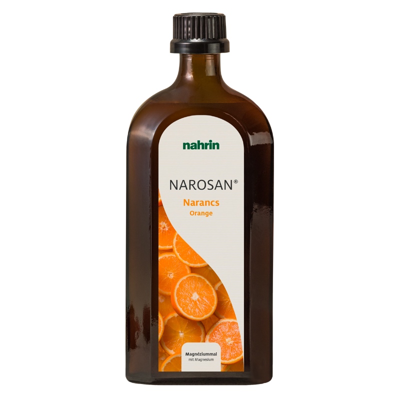 Narosan narancs 500ml