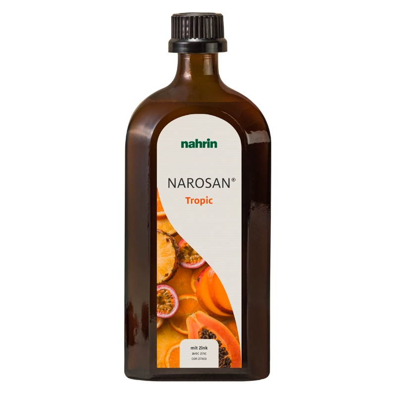 Narosan tropic 500 ml