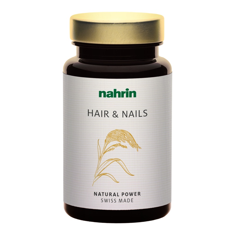 Nutrikap kapszula 24 g