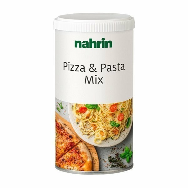 Pizza és tészta fűszer 95g