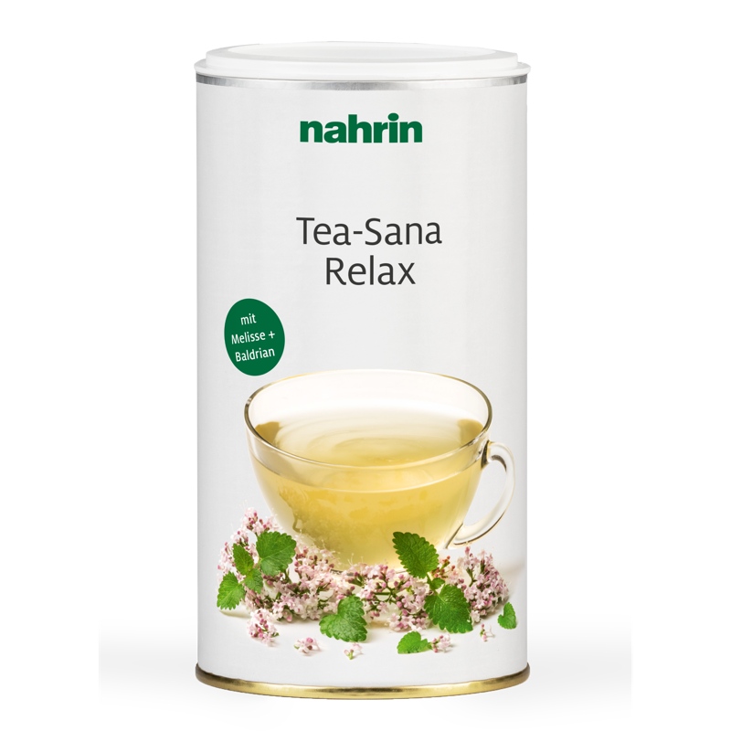 Relax tea 300g