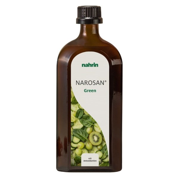 Narosan_Green_500ml