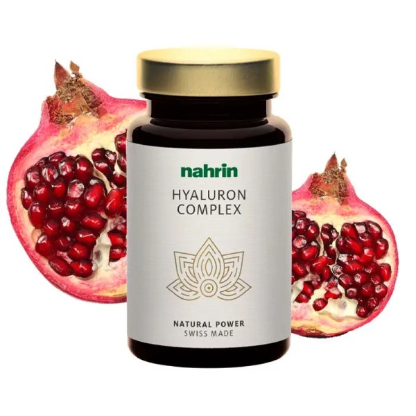 hyaluron-complex