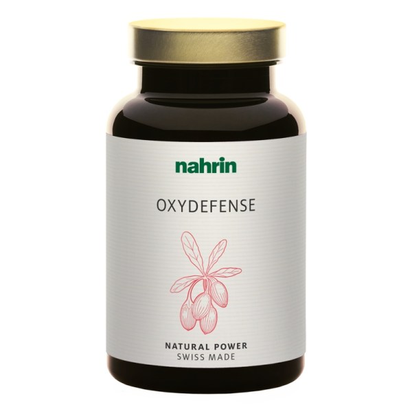 oxydefense
