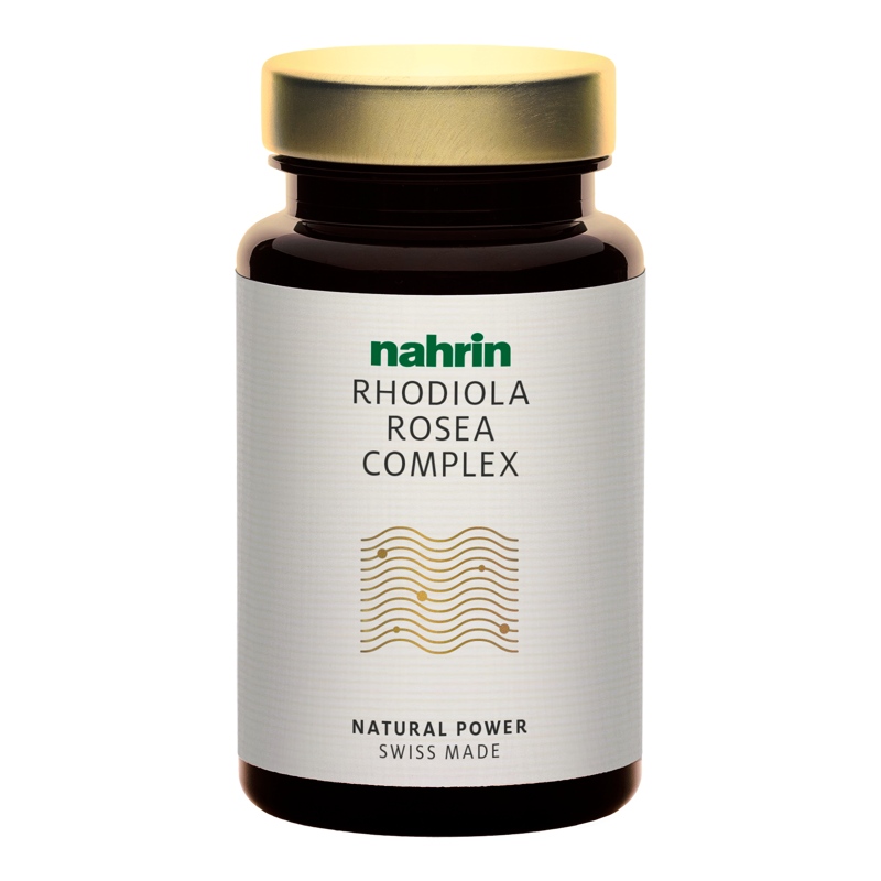 Sarki gyökér kapszula 20 g