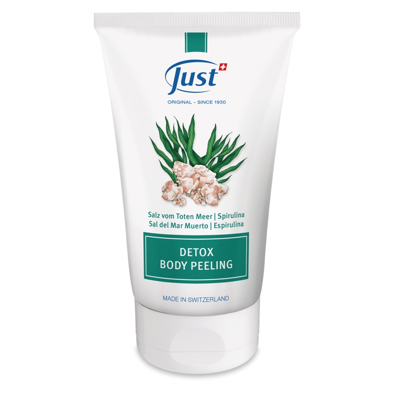 Testradír holt-tengeri sóval 150ml