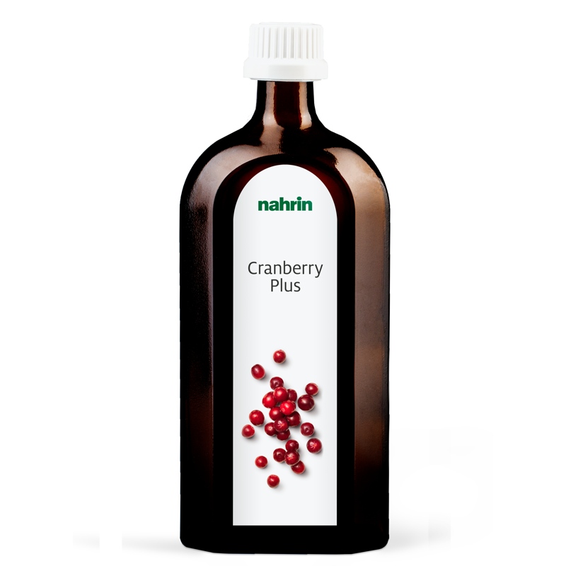 Tőzegáfonya Plusz 250 ml